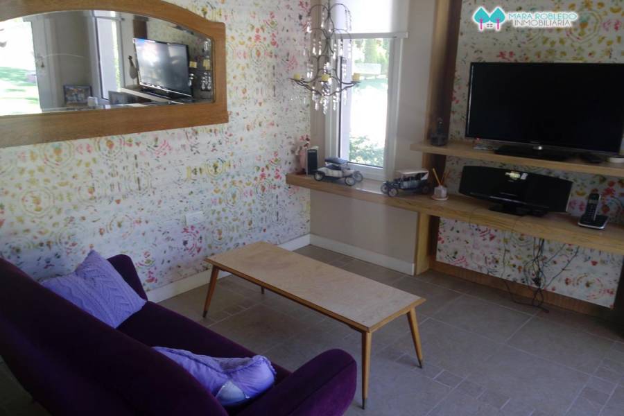 Pinamar,Buenos Aires,Argentina,2 Bedrooms Bedrooms,2 BathroomsBathrooms,Casas,DE LAS NEREIDAS ,4480