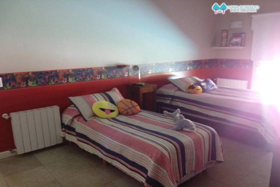 Pinamar,Buenos Aires,Argentina,2 Bedrooms Bedrooms,2 BathroomsBathrooms,Casas,DE LAS NEREIDAS ,4480