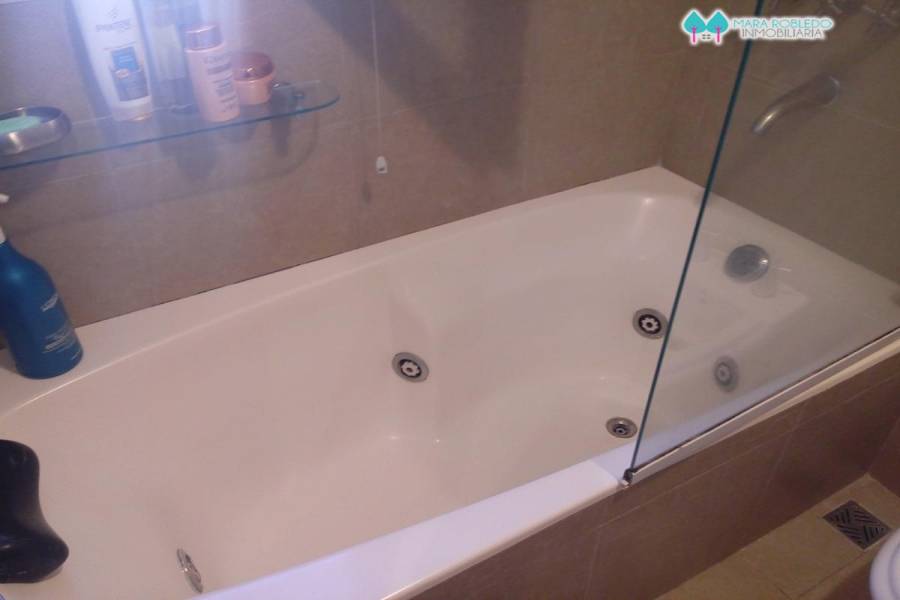 Pinamar,Buenos Aires,Argentina,2 Bedrooms Bedrooms,2 BathroomsBathrooms,Casas,DE LAS NEREIDAS ,4480