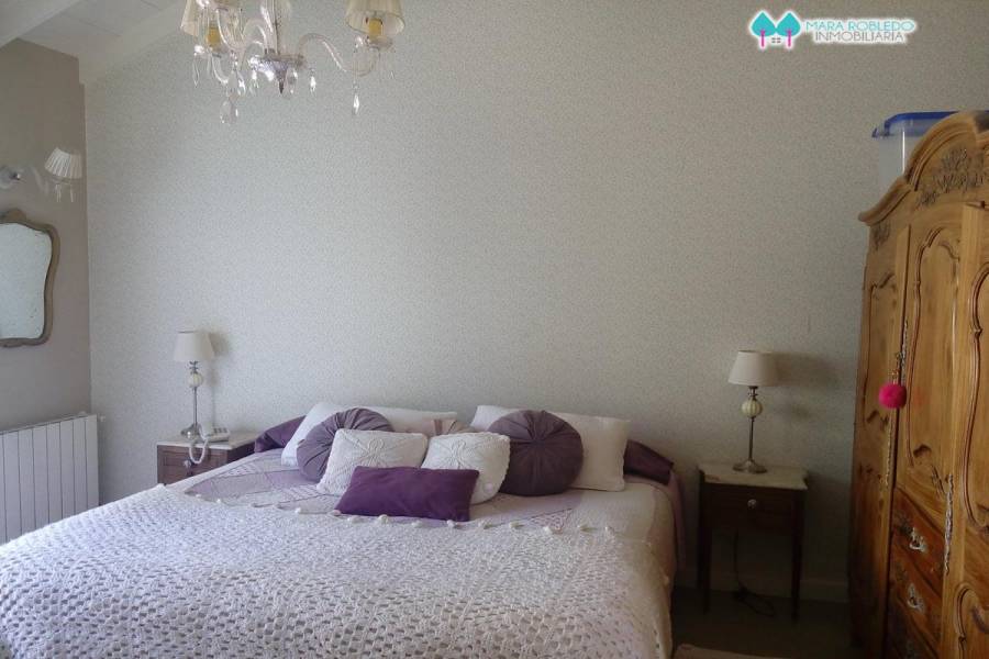 Pinamar,Buenos Aires,Argentina,2 Bedrooms Bedrooms,2 BathroomsBathrooms,Casas,DE LAS NEREIDAS ,4480