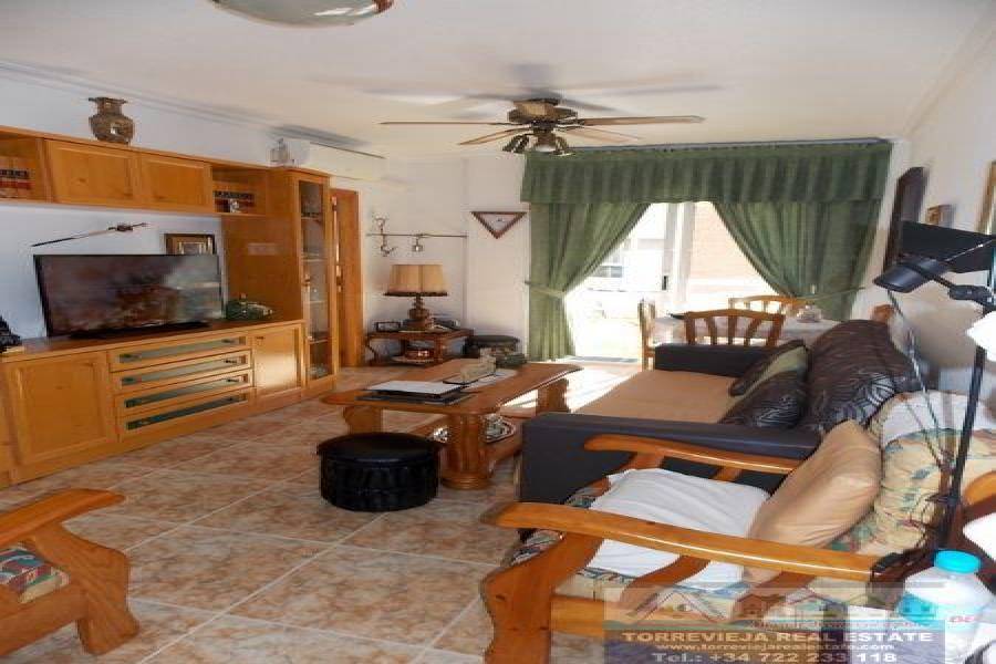 Torrevieja,Alicante,España,3 Bedrooms Bedrooms,2 BathroomsBathrooms,Apartamentos,40381
