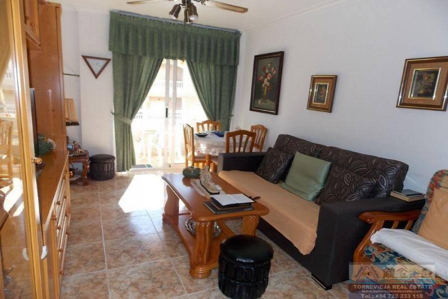Torrevieja,Alicante,España,3 Bedrooms Bedrooms,2 BathroomsBathrooms,Apartamentos,40381