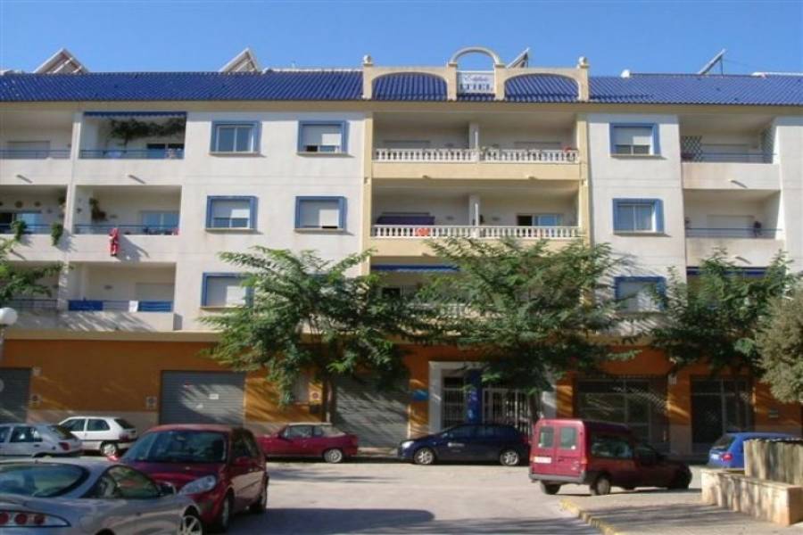 Ondara,Alicante,España,6 Bedrooms Bedrooms,2 BathroomsBathrooms,Atico,40386
