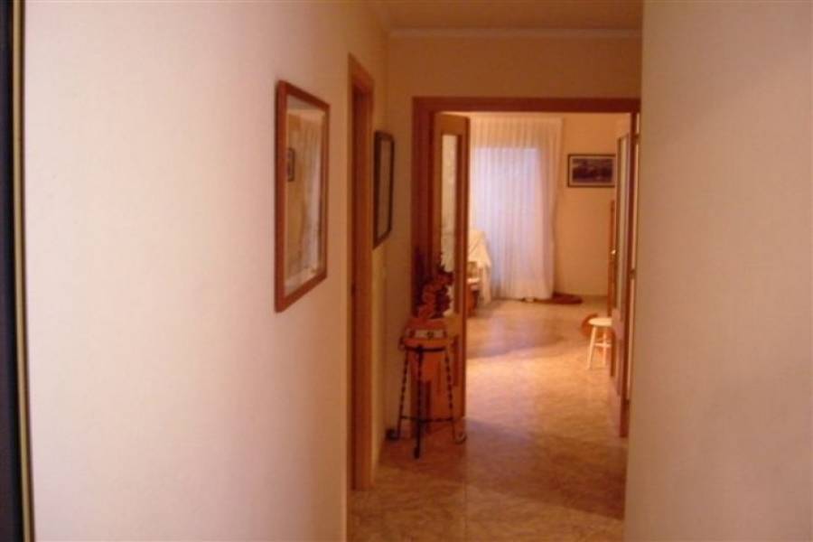 Ondara,Alicante,España,6 Bedrooms Bedrooms,2 BathroomsBathrooms,Atico,40386