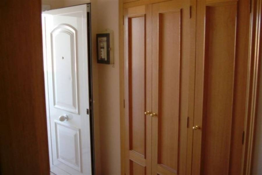 Ondara,Alicante,España,6 Bedrooms Bedrooms,2 BathroomsBathrooms,Atico,40386