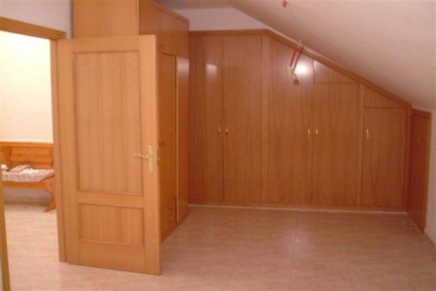 Ondara,Alicante,España,6 Bedrooms Bedrooms,2 BathroomsBathrooms,Atico,40386