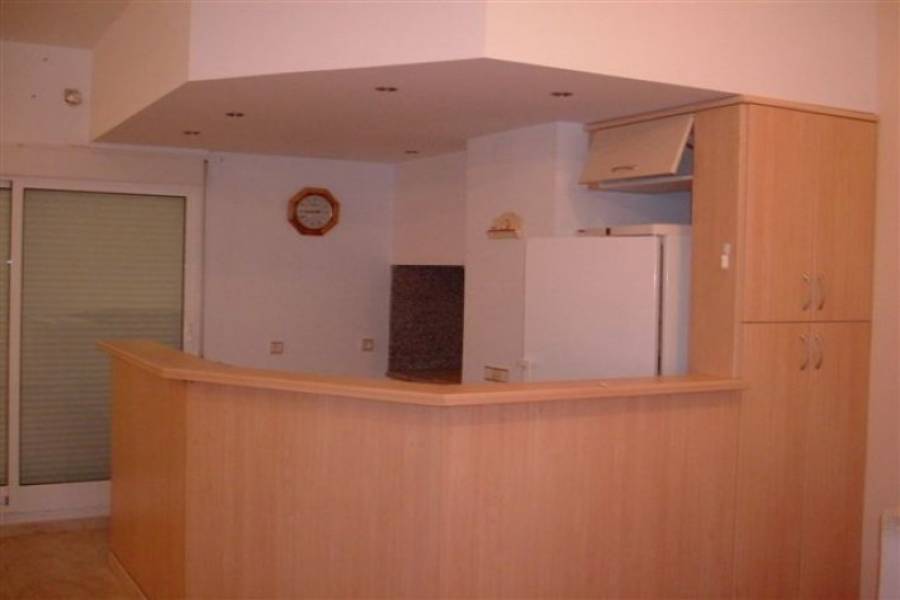 Ondara,Alicante,España,6 Bedrooms Bedrooms,2 BathroomsBathrooms,Atico,40386