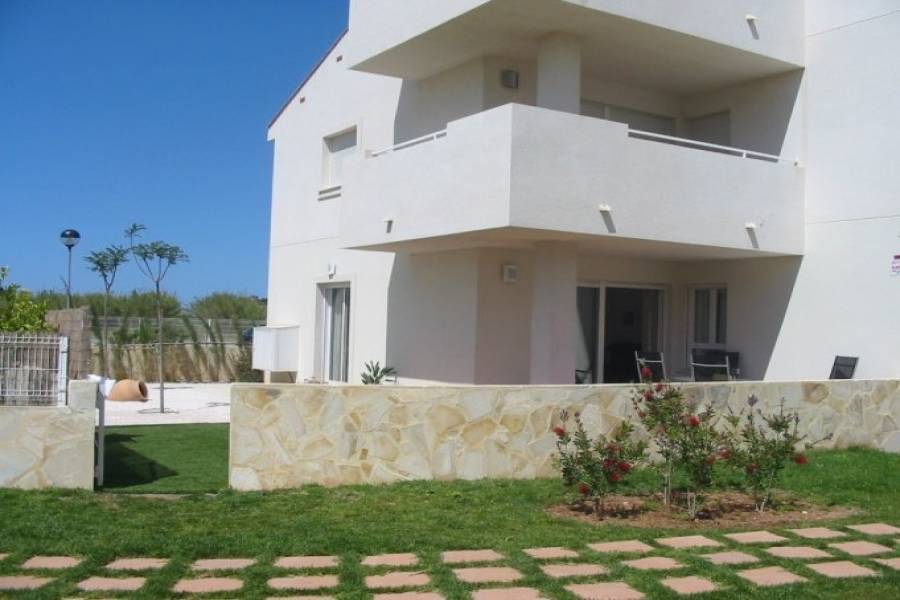 El Verger,Alicante,España,2 Bedrooms Bedrooms,2 BathroomsBathrooms,Apartamentos,40388