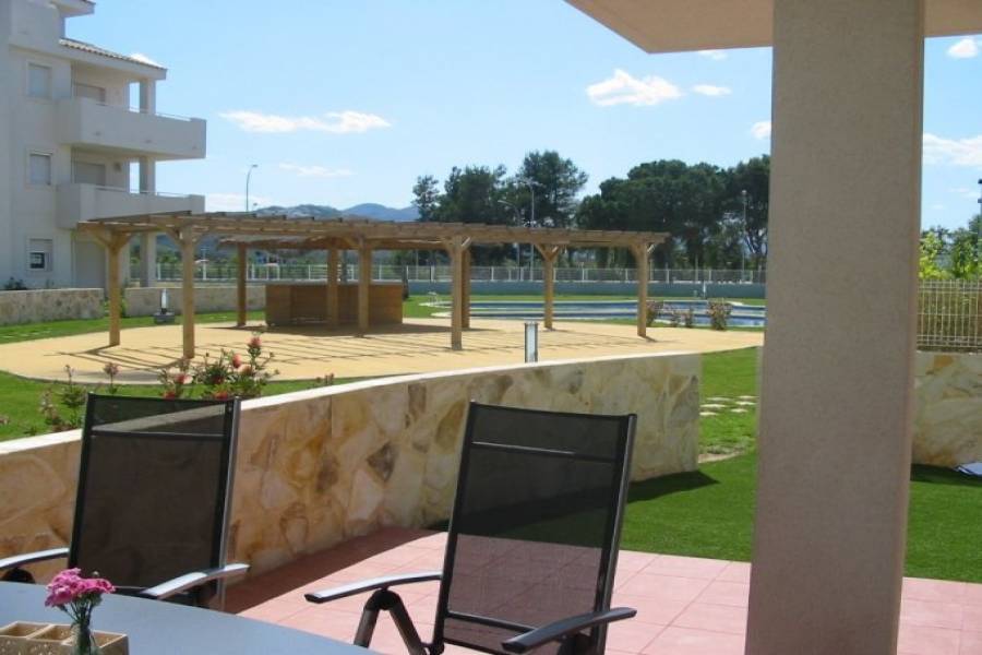 El Verger,Alicante,España,2 Bedrooms Bedrooms,2 BathroomsBathrooms,Apartamentos,40388