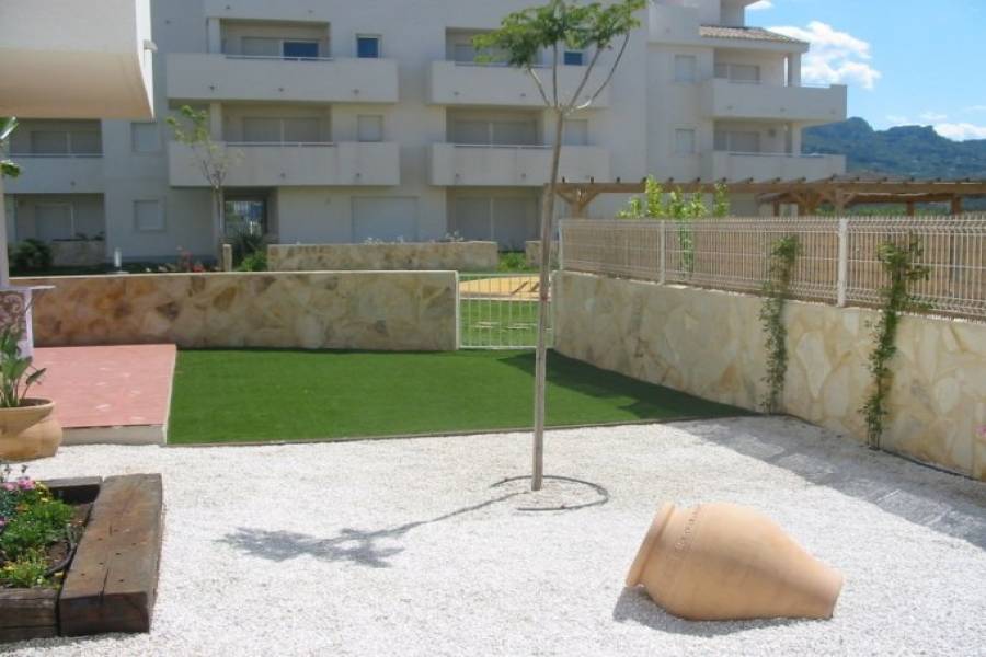 El Verger,Alicante,España,2 Bedrooms Bedrooms,2 BathroomsBathrooms,Apartamentos,40388