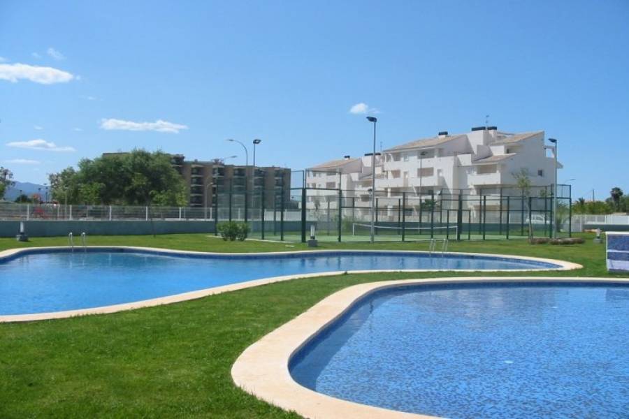 El Verger,Alicante,España,2 Bedrooms Bedrooms,2 BathroomsBathrooms,Apartamentos,40388