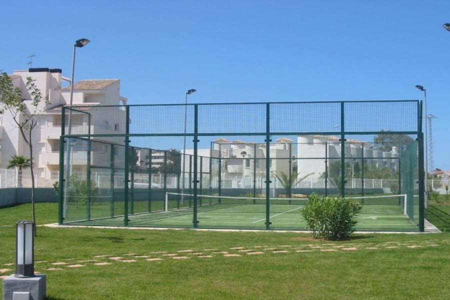 El Verger,Alicante,España,2 Bedrooms Bedrooms,2 BathroomsBathrooms,Apartamentos,40388