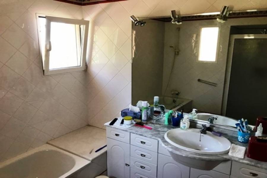 La Xara,Alicante,España,4 Bedrooms Bedrooms,4 BathroomsBathrooms,Casas,40392