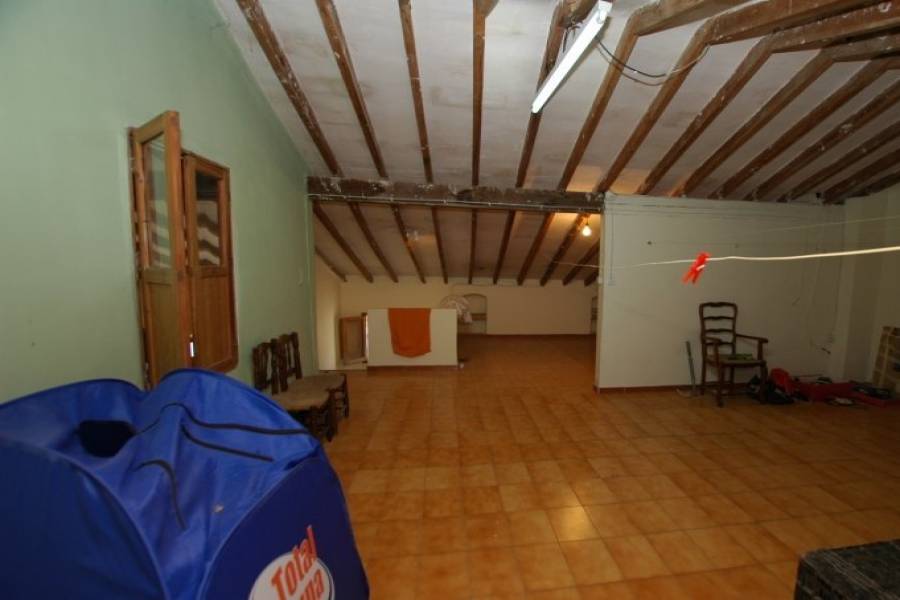 Sagra,Alicante,España,6 Bedrooms Bedrooms,2 BathroomsBathrooms,Casas,40398