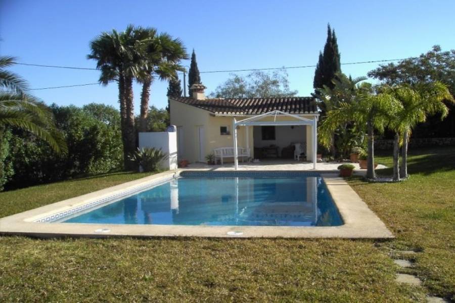 Pedreguer,Alicante,España,3 Bedrooms Bedrooms,3 BathroomsBathrooms,Casas,40404