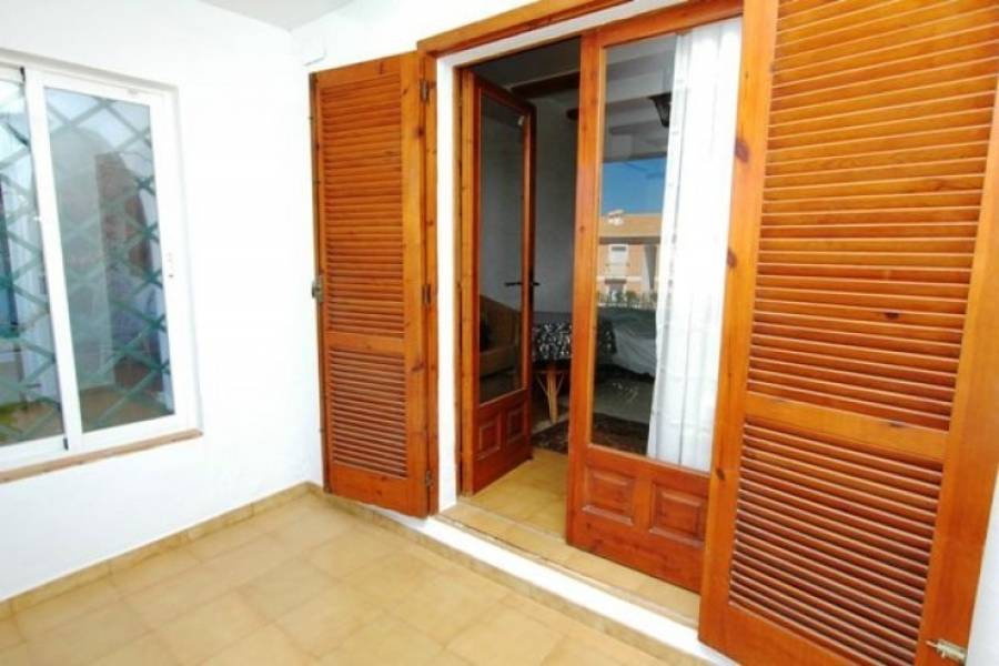 Dénia,Alicante,España,1 BañoBathrooms,Apartamentos,40405