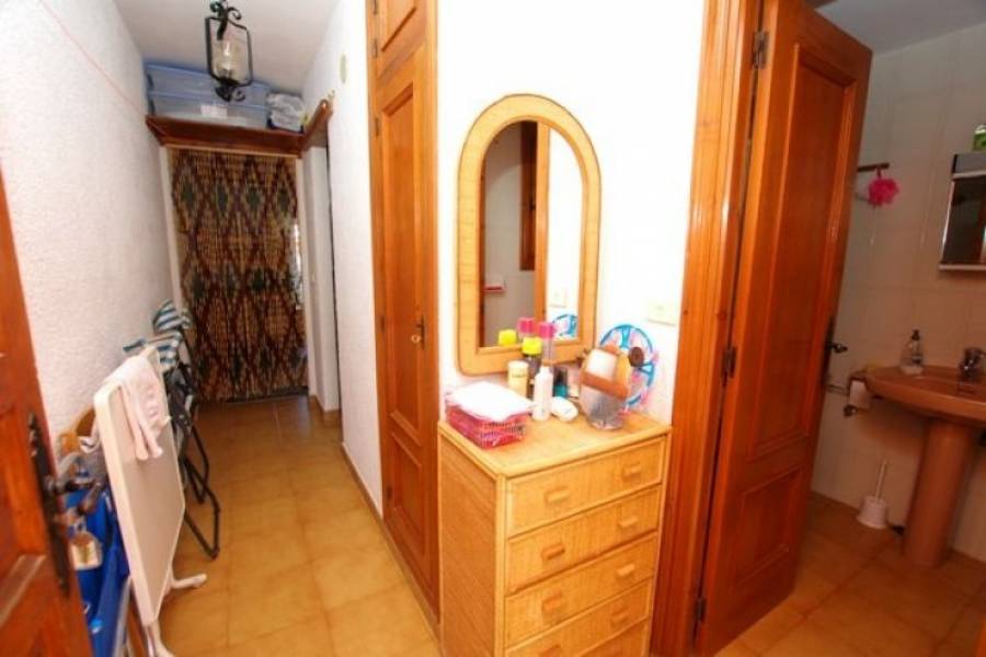 Dénia,Alicante,España,1 BañoBathrooms,Apartamentos,40405