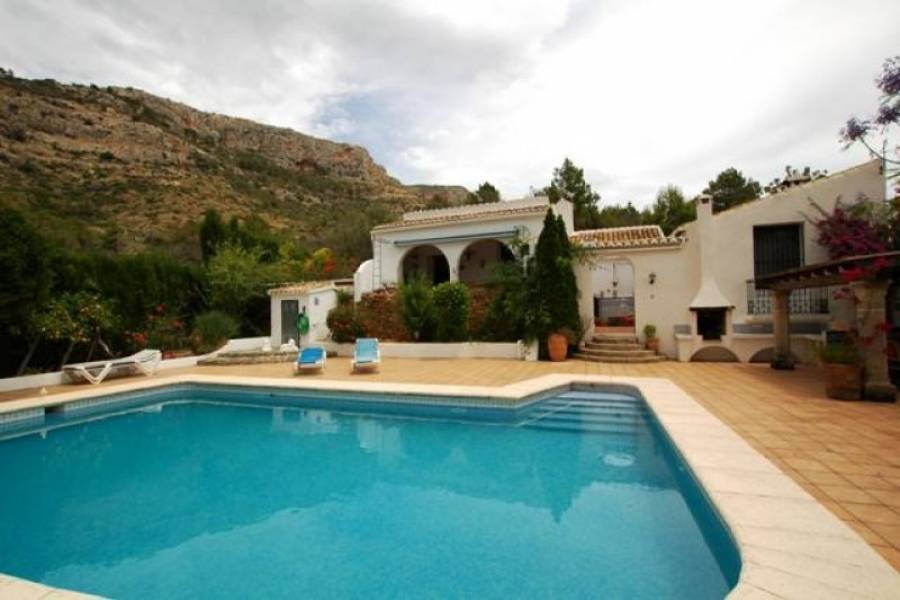 Jesus pobre,Alicante,España,3 Bedrooms Bedrooms,2 BathroomsBathrooms,Casas,40413