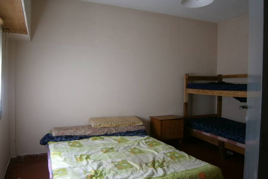 Santa Teresita,Buenos Aires,Argentina,1 Dormitorio Bedrooms,1 BañoBathrooms,Apartamentos,27,2,40415