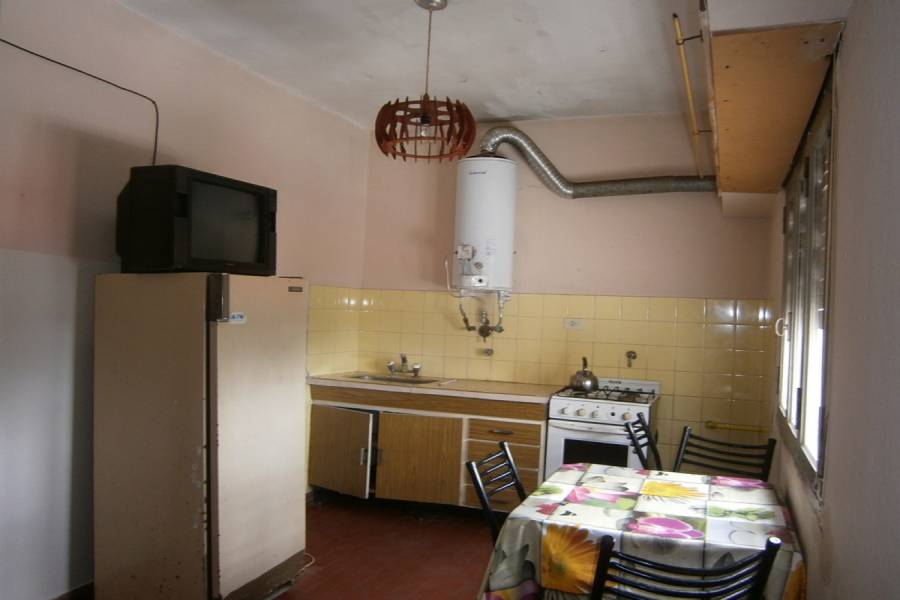 Santa Teresita,Buenos Aires,Argentina,1 Dormitorio Bedrooms,1 BañoBathrooms,Apartamentos,27,2,40415