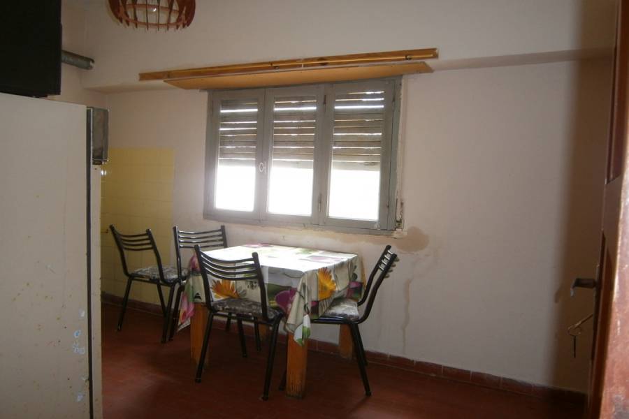 Santa Teresita,Buenos Aires,Argentina,1 Dormitorio Bedrooms,1 BañoBathrooms,Apartamentos,27,2,40415