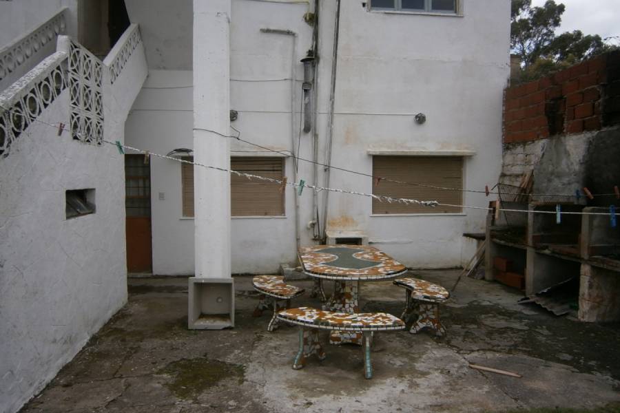 Santa Teresita,Buenos Aires,Argentina,1 Dormitorio Bedrooms,1 BañoBathrooms,Apartamentos,27,2,40415