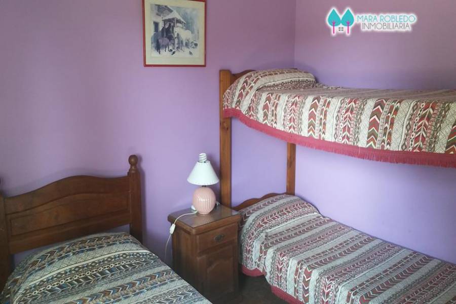 Pinamar,Buenos Aires,Argentina,3 Bedrooms Bedrooms,2 BathroomsBathrooms,Casas,NAYADES,4486