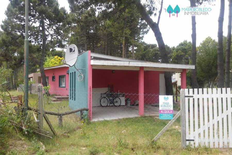 Pinamar,Buenos Aires,Argentina,3 Bedrooms Bedrooms,2 BathroomsBathrooms,Casas,NAYADES,4486