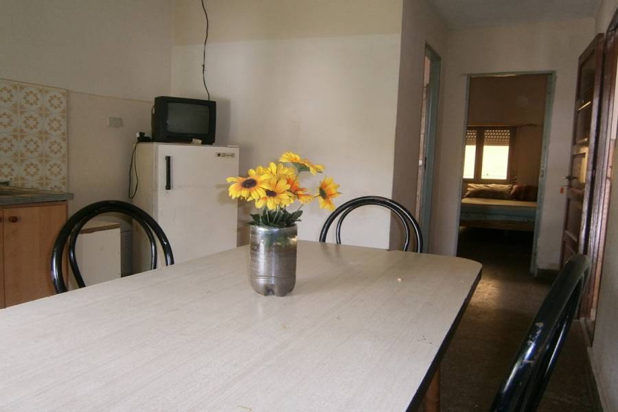 Santa Teresita,Buenos Aires,Argentina,1 Dormitorio Bedrooms,1 BañoBathrooms,Apartamentos,27,2,40442