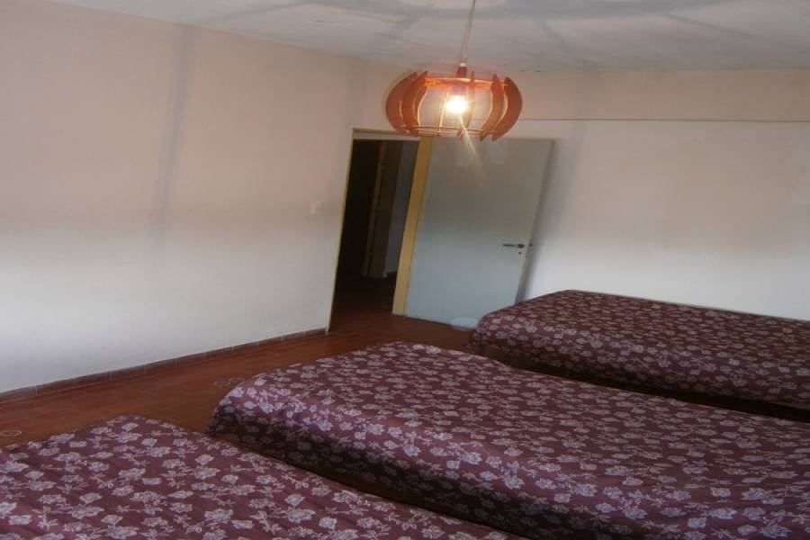 Santa Teresita,Buenos Aires,Argentina,1 Dormitorio Bedrooms,1 BañoBathrooms,Apartamentos,27,2,40442
