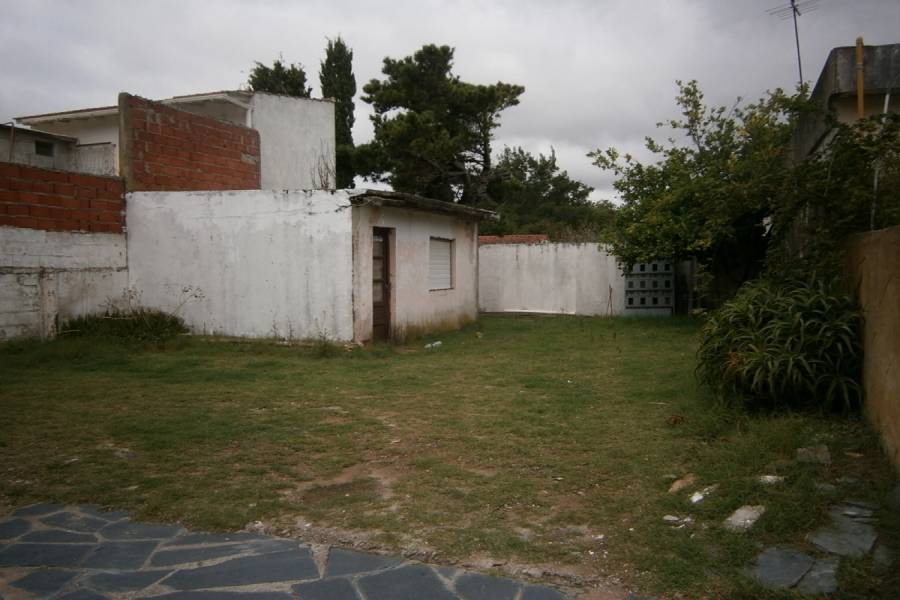 Santa Teresita,Buenos Aires,Argentina,1 Dormitorio Bedrooms,1 BañoBathrooms,Apartamentos,27,2,40442