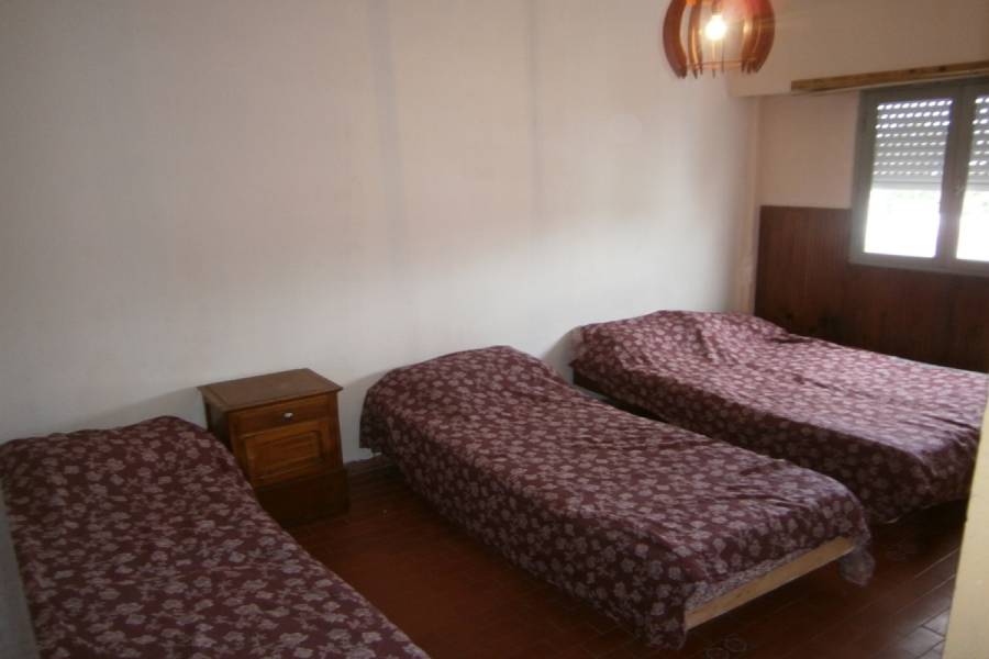 Santa Teresita,Buenos Aires,Argentina,1 Dormitorio Bedrooms,1 BañoBathrooms,Apartamentos,27,2,40442