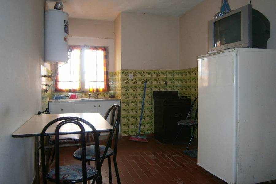 Santa Teresita,Buenos Aires,Argentina,1 Dormitorio Bedrooms,1 BañoBathrooms,Apartamentos,27,2,40442