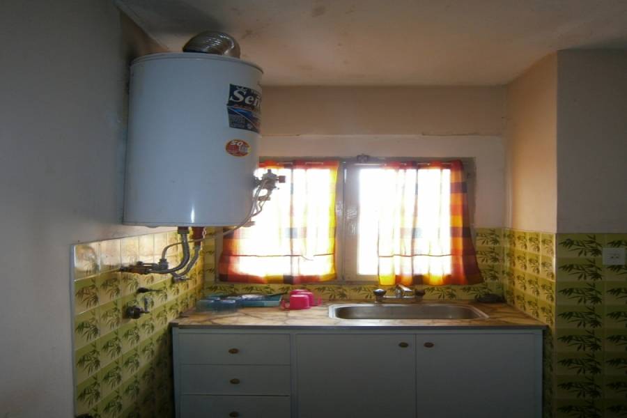 Santa Teresita,Buenos Aires,Argentina,1 Dormitorio Bedrooms,1 BañoBathrooms,Apartamentos,27,2,40442