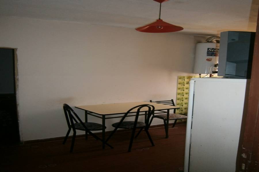 Santa Teresita,Buenos Aires,Argentina,1 Dormitorio Bedrooms,1 BañoBathrooms,Apartamentos,27,2,40442