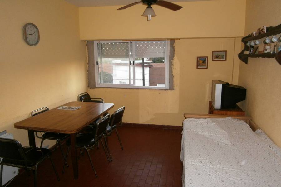 Santa Teresita,Buenos Aires,Argentina,1 Dormitorio Bedrooms,1 BañoBathrooms,Apartamentos,DIAGONAL 19,2,40443