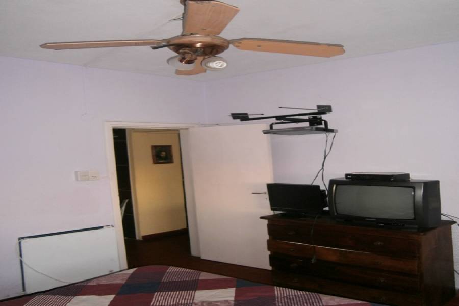 Santa Teresita,Buenos Aires,Argentina,1 Dormitorio Bedrooms,1 BañoBathrooms,Apartamentos,DIAGONAL 19,2,40443