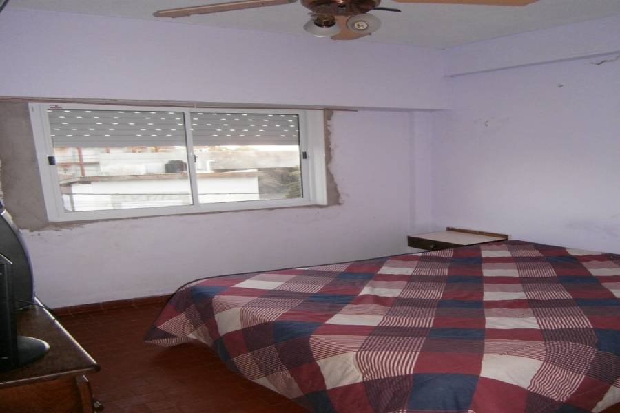 Santa Teresita,Buenos Aires,Argentina,1 Dormitorio Bedrooms,1 BañoBathrooms,Apartamentos,DIAGONAL 19,2,40443