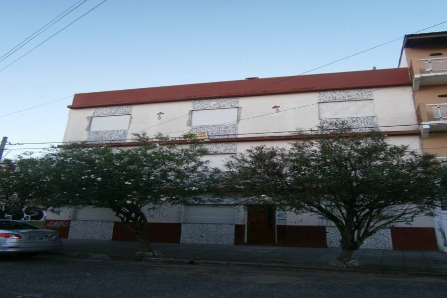 Santa Teresita,Buenos Aires,Argentina,1 Dormitorio Bedrooms,1 BañoBathrooms,Apartamentos,DIAGONAL 19,2,40443