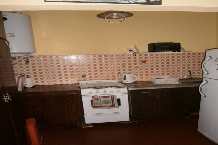 Santa Teresita,Buenos Aires,Argentina,1 Dormitorio Bedrooms,1 BañoBathrooms,Apartamentos,DIAGONAL 19,2,40443