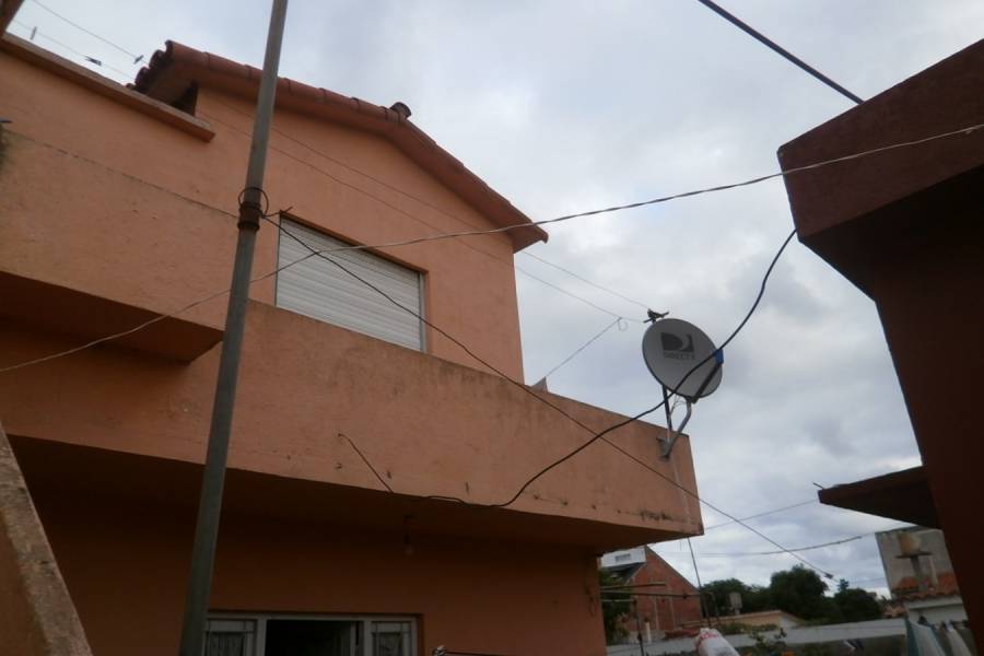 Santa Teresita,Buenos Aires,Argentina,1 Dormitorio Bedrooms,1 BañoBathrooms,Apartamentos,7,1,40446