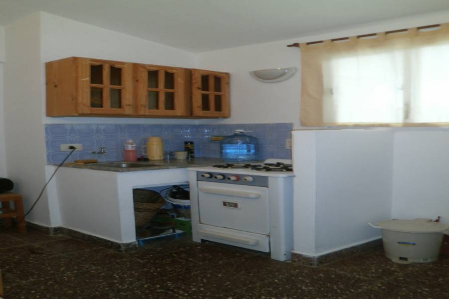 Santa Teresita,Buenos Aires,Argentina,1 Dormitorio Bedrooms,1 BañoBathrooms,Apartamentos,7,1,40446