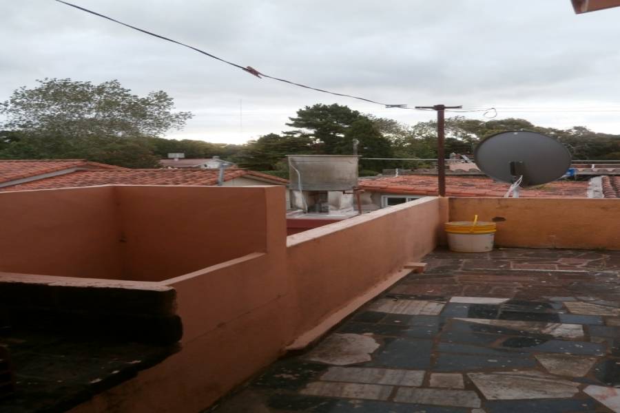 Santa Teresita,Buenos Aires,Argentina,1 Dormitorio Bedrooms,1 BañoBathrooms,Apartamentos,7,1,40446