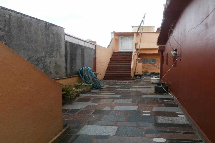 Santa Teresita,Buenos Aires,Argentina,1 Dormitorio Bedrooms,1 BañoBathrooms,Apartamentos,7,1,40446