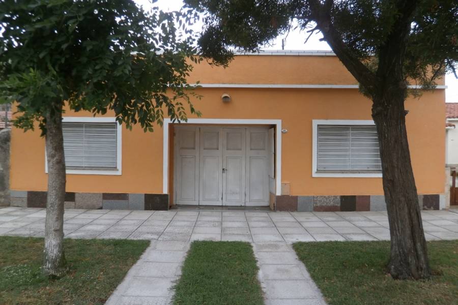 Santa Teresita,Buenos Aires,Argentina,1 Dormitorio Bedrooms,1 BañoBathrooms,Apartamentos,7,1,40446