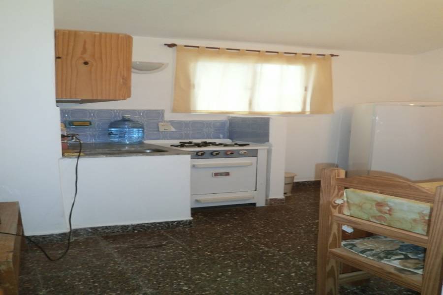 Santa Teresita,Buenos Aires,Argentina,1 Dormitorio Bedrooms,1 BañoBathrooms,Apartamentos,7,1,40446