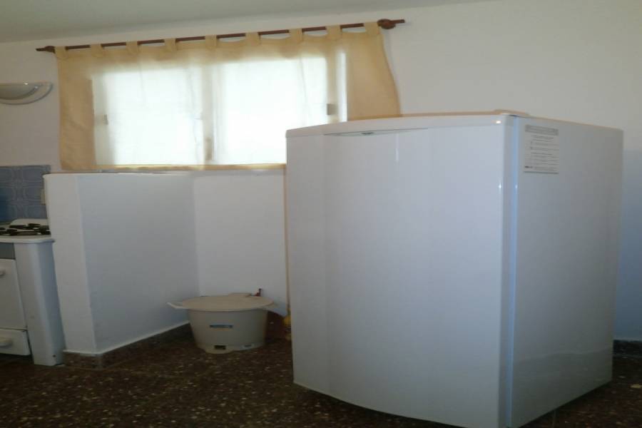 Santa Teresita,Buenos Aires,Argentina,1 Dormitorio Bedrooms,1 BañoBathrooms,Apartamentos,7,1,40446