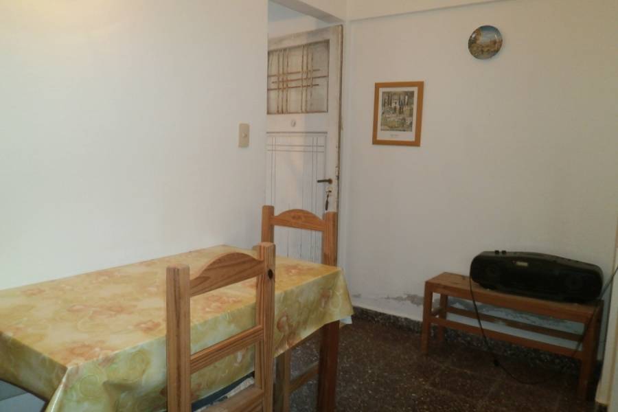 Santa Teresita,Buenos Aires,Argentina,1 Dormitorio Bedrooms,1 BañoBathrooms,Apartamentos,7,1,40446