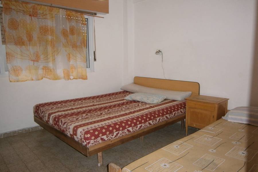 Santa Teresita,Buenos Aires,Argentina,1 Dormitorio Bedrooms,1 BañoBathrooms,Apartamentos,3,1,40448