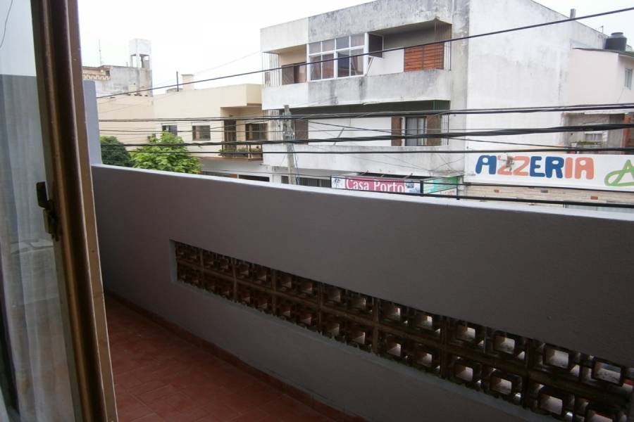 Santa Teresita,Buenos Aires,Argentina,1 Dormitorio Bedrooms,1 BañoBathrooms,Apartamentos,3,1,40448